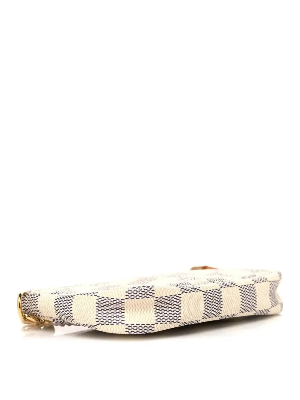 Louis Vuitton Damier Azur Mini Pochette #270730L62B